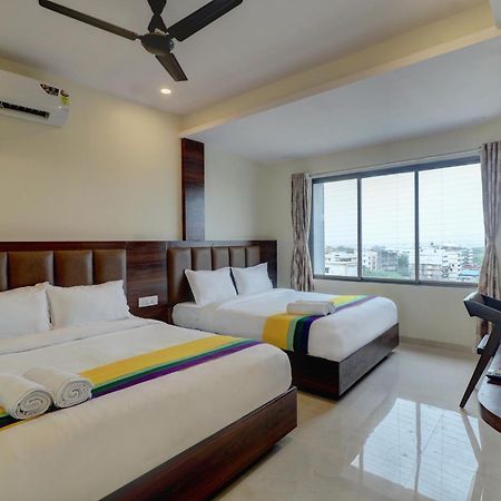 Hotel Victoria Grace Βομβάη Εξωτερικό φωτογραφία