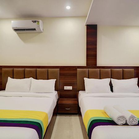 Hotel Victoria Grace Βομβάη Εξωτερικό φωτογραφία