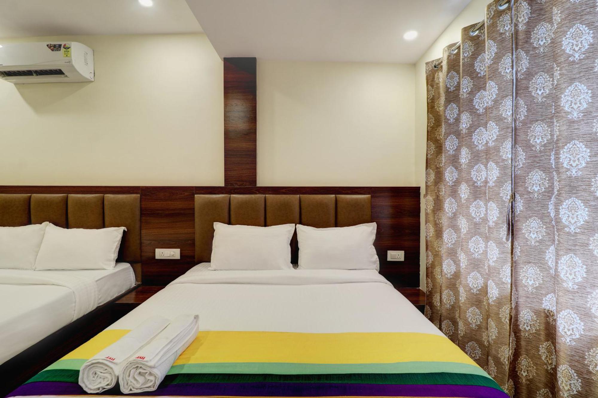 Hotel Victoria Grace Βομβάη Δωμάτιο φωτογραφία