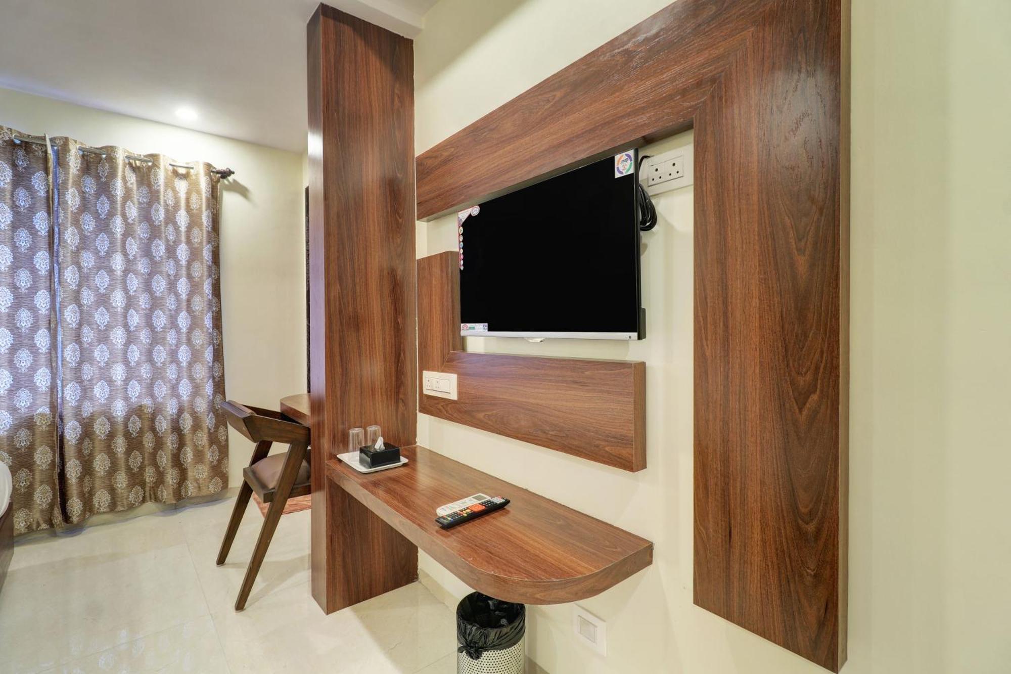 Hotel Victoria Grace Βομβάη Δωμάτιο φωτογραφία