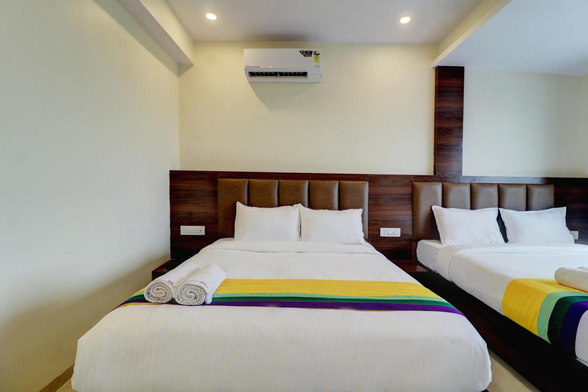 Hotel Victoria Grace Βομβάη Δωμάτιο φωτογραφία