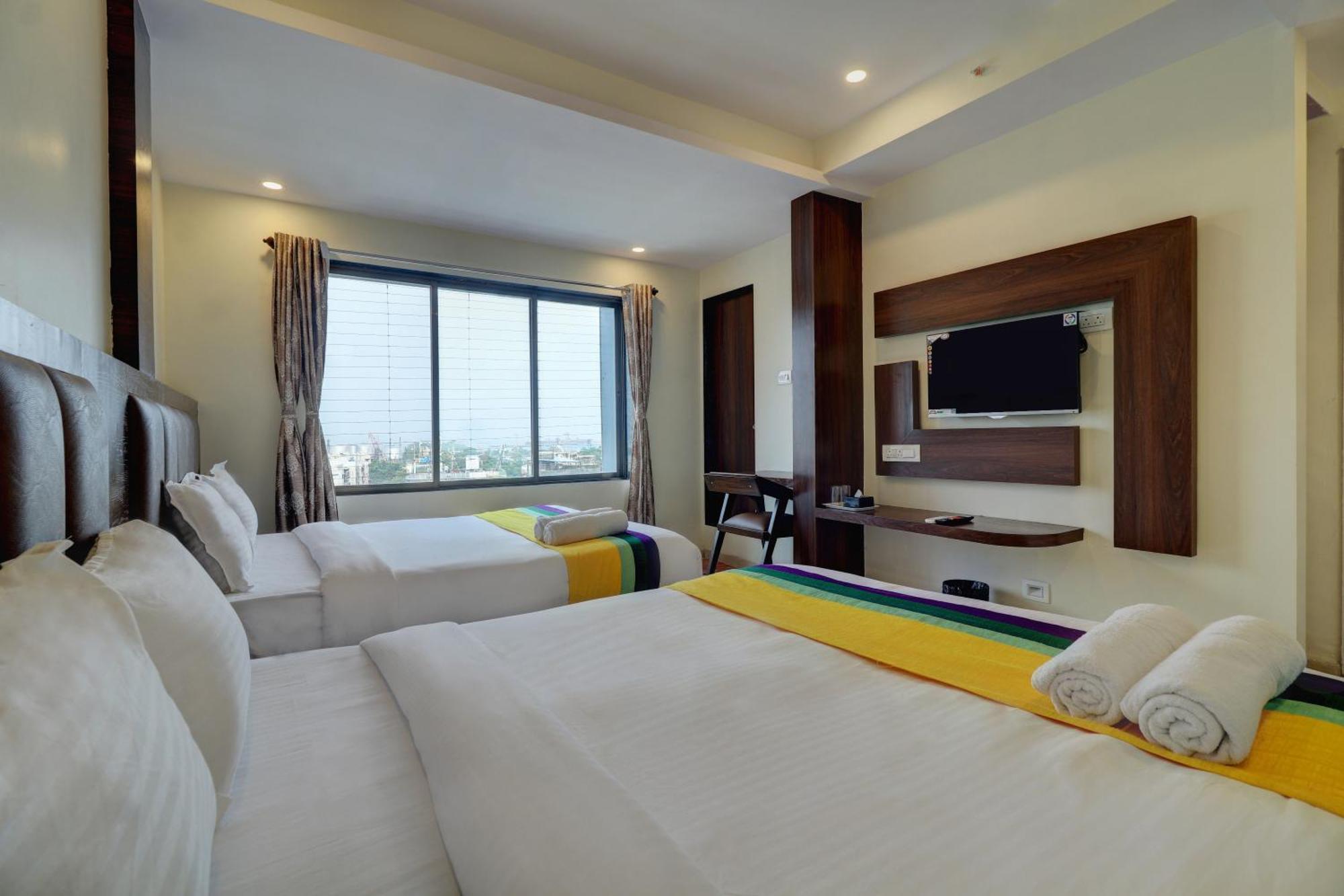 Hotel Victoria Grace Βομβάη Εξωτερικό φωτογραφία