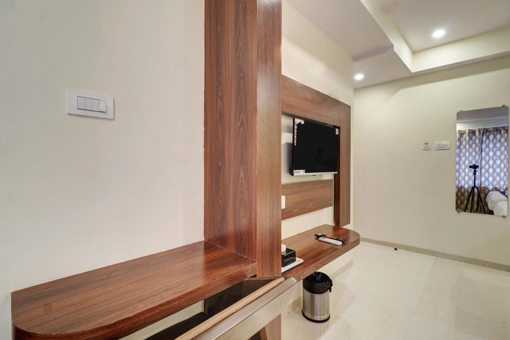 Hotel Victoria Grace Βομβάη Δωμάτιο φωτογραφία