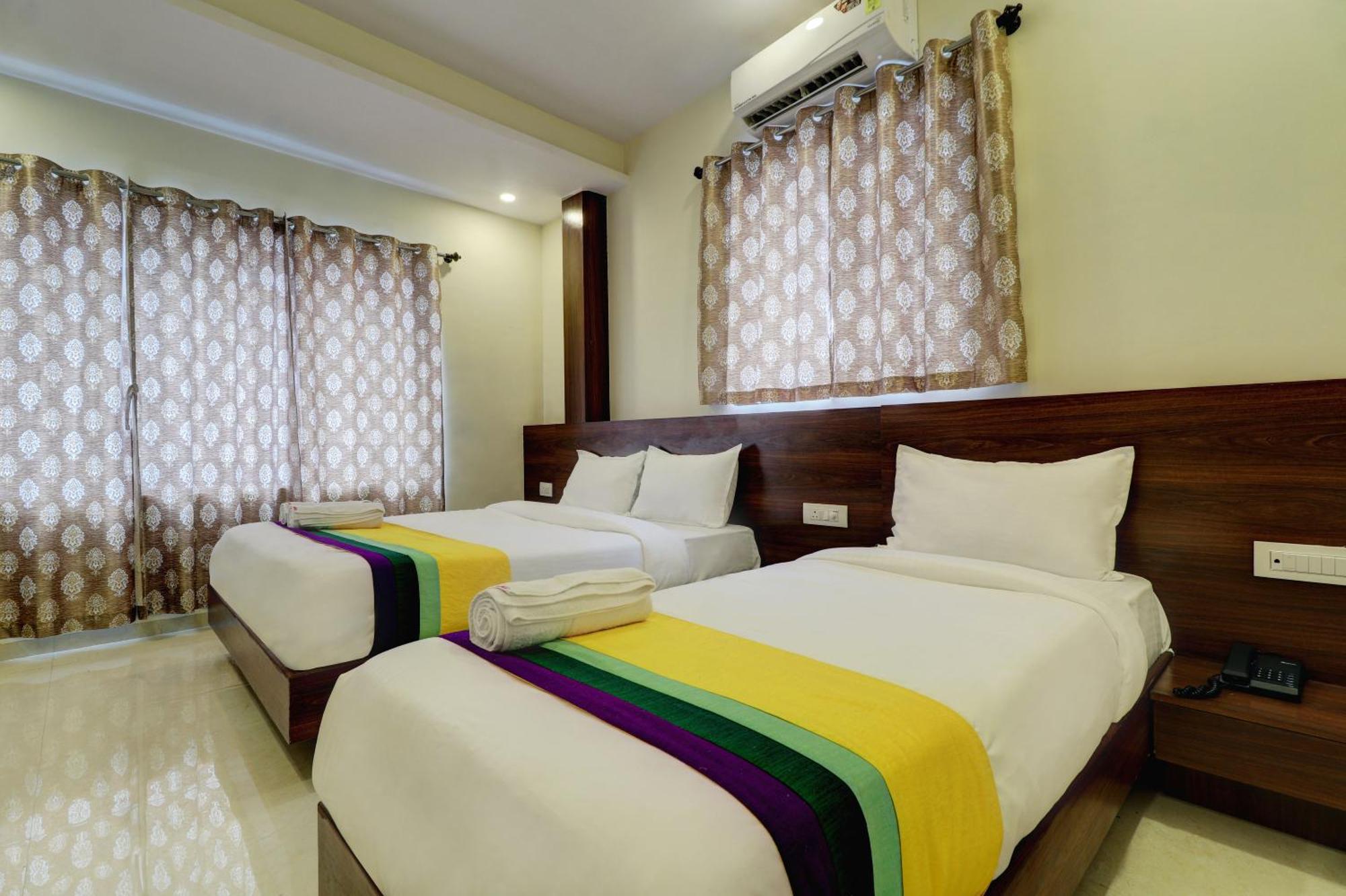 Hotel Victoria Grace Βομβάη Εξωτερικό φωτογραφία