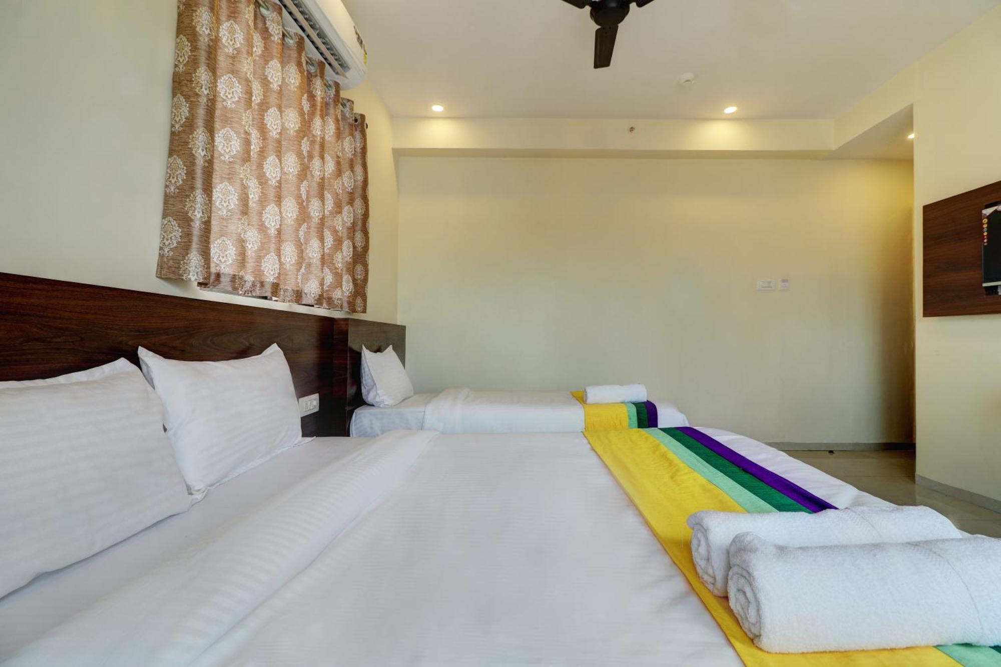 Hotel Victoria Grace Βομβάη Δωμάτιο φωτογραφία