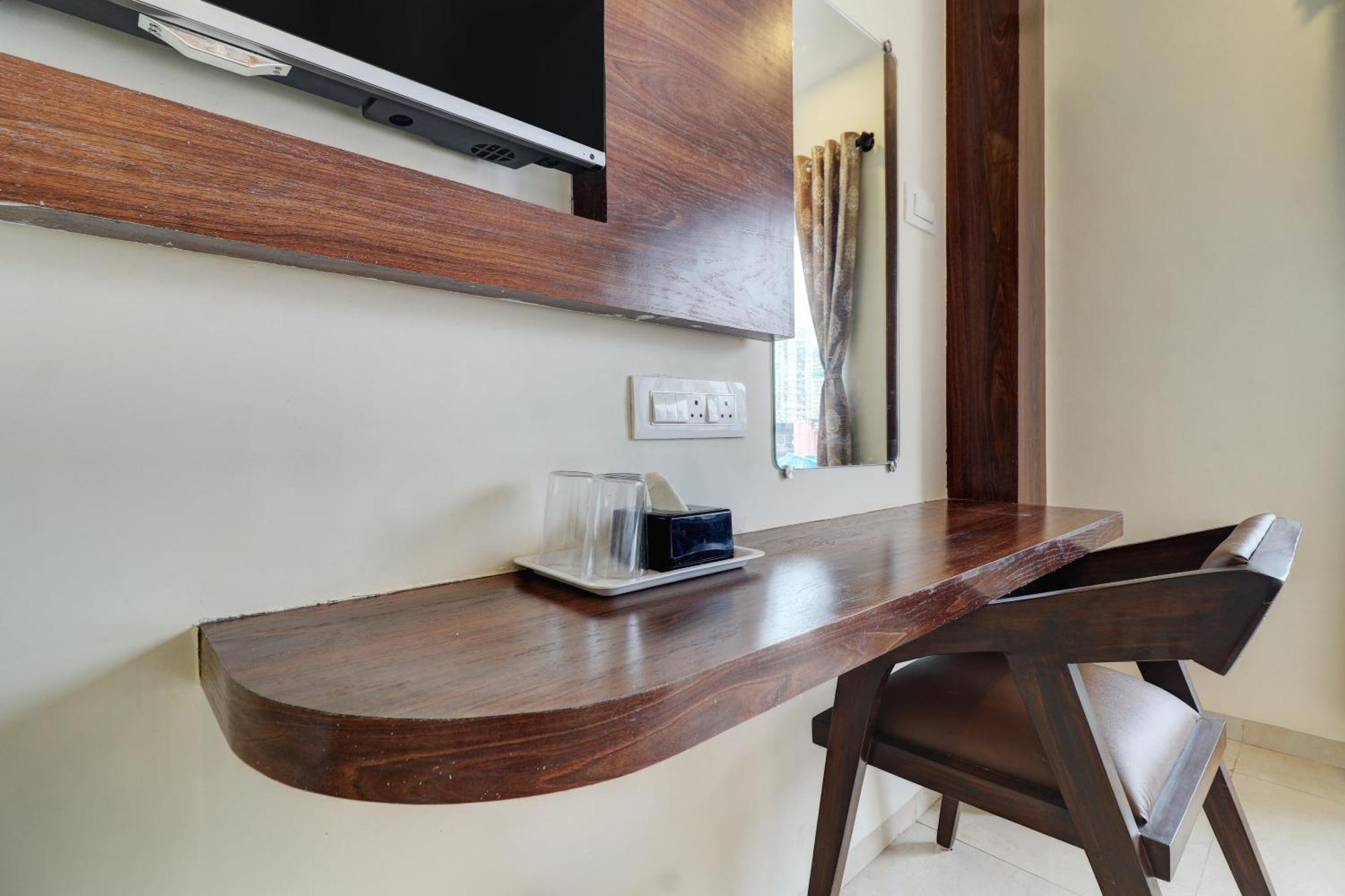 Hotel Victoria Grace Βομβάη Δωμάτιο φωτογραφία