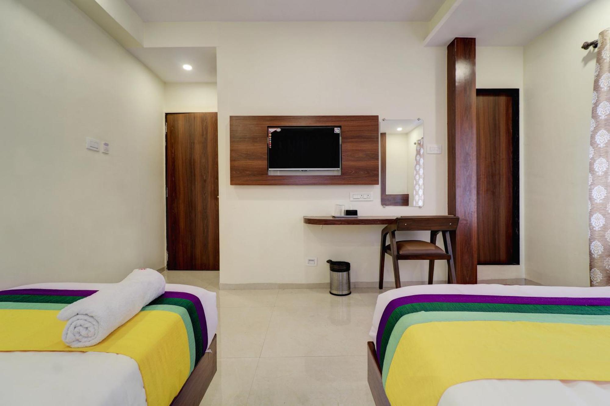 Hotel Victoria Grace Βομβάη Δωμάτιο φωτογραφία