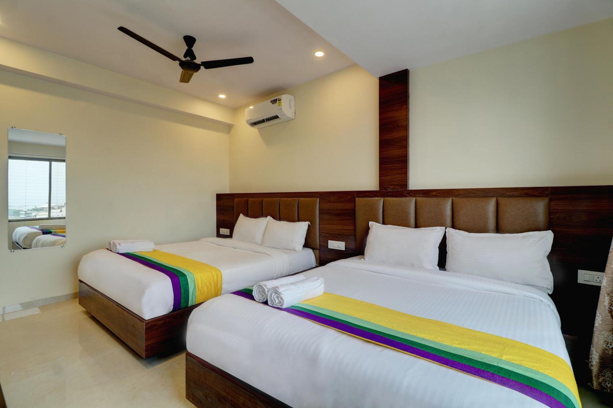 Hotel Victoria Grace Βομβάη Εξωτερικό φωτογραφία