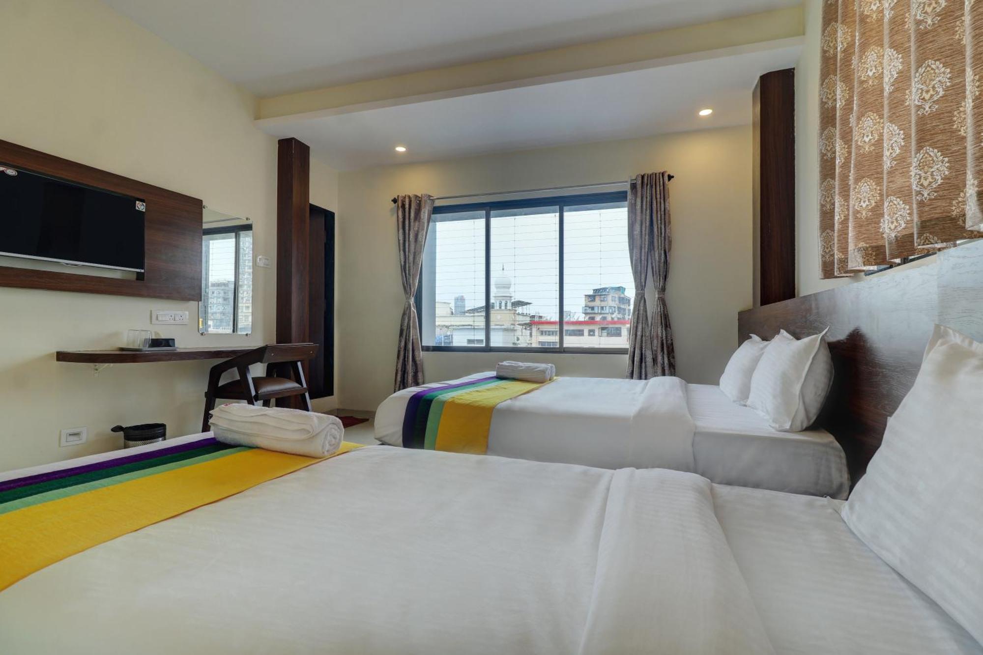 Hotel Victoria Grace Βομβάη Εξωτερικό φωτογραφία