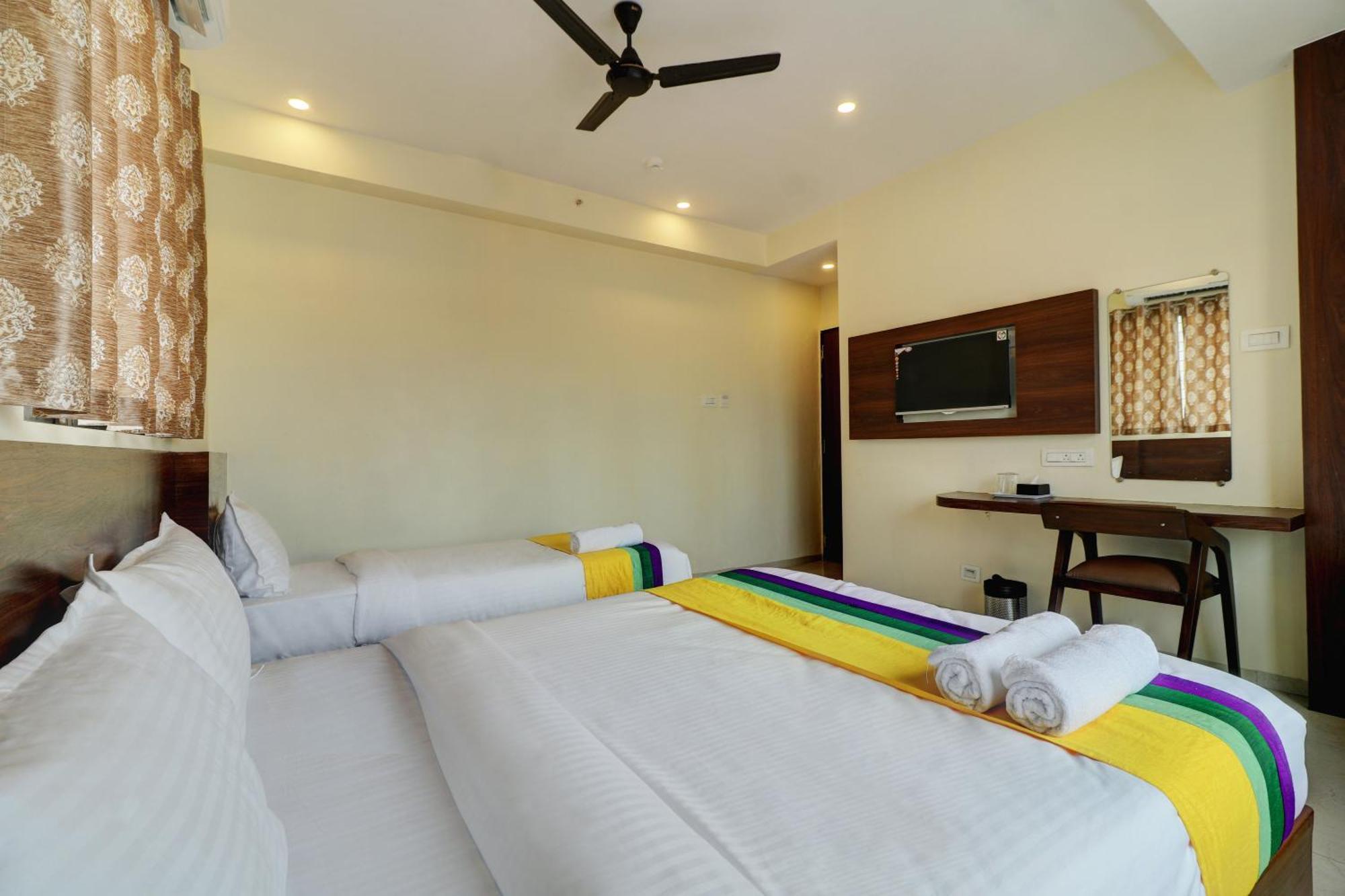 Hotel Victoria Grace Βομβάη Δωμάτιο φωτογραφία