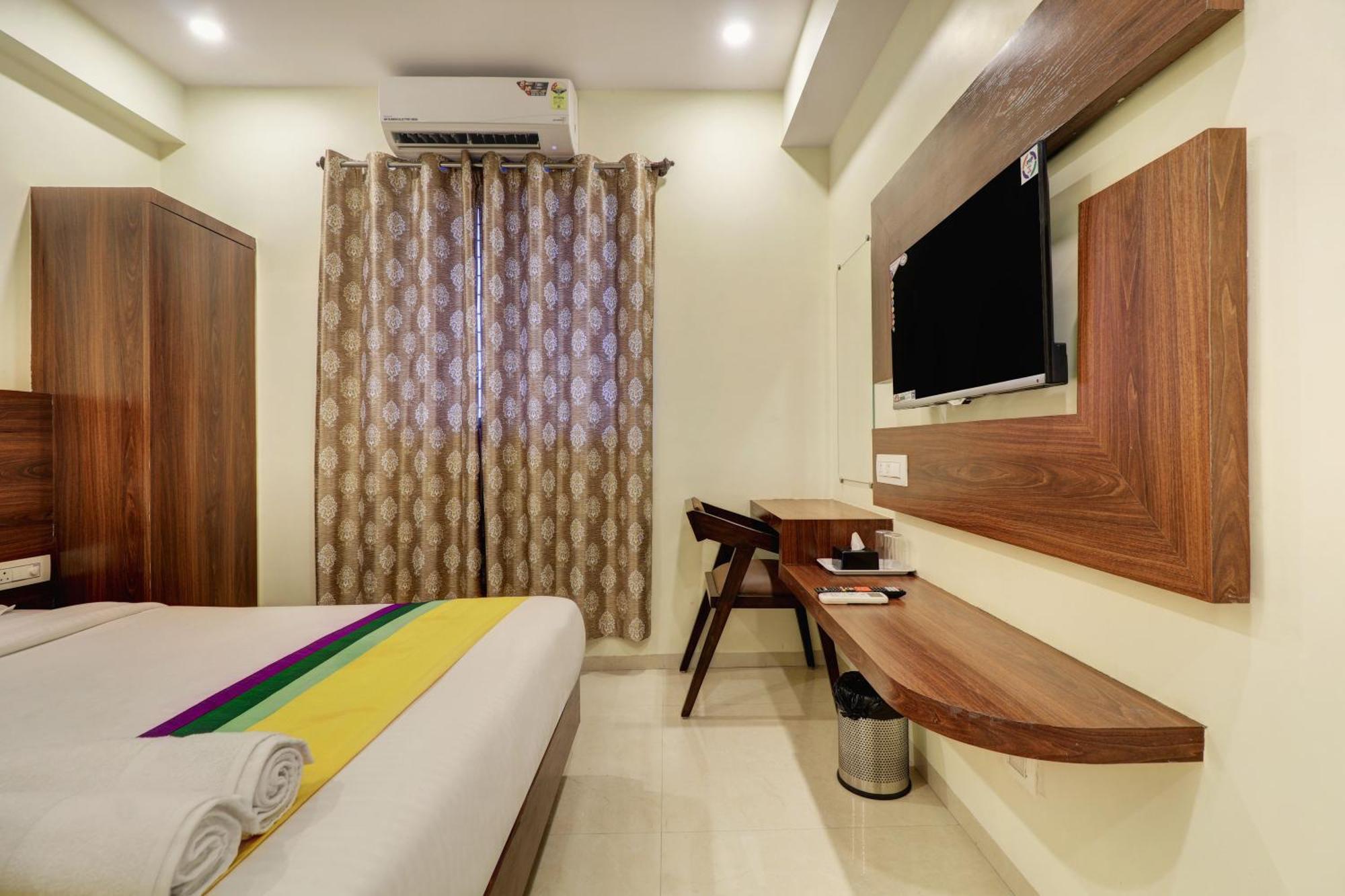 Hotel Victoria Grace Βομβάη Εξωτερικό φωτογραφία