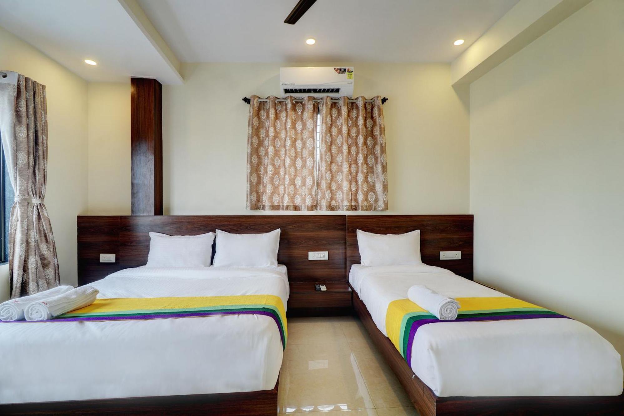 Hotel Victoria Grace Βομβάη Εξωτερικό φωτογραφία