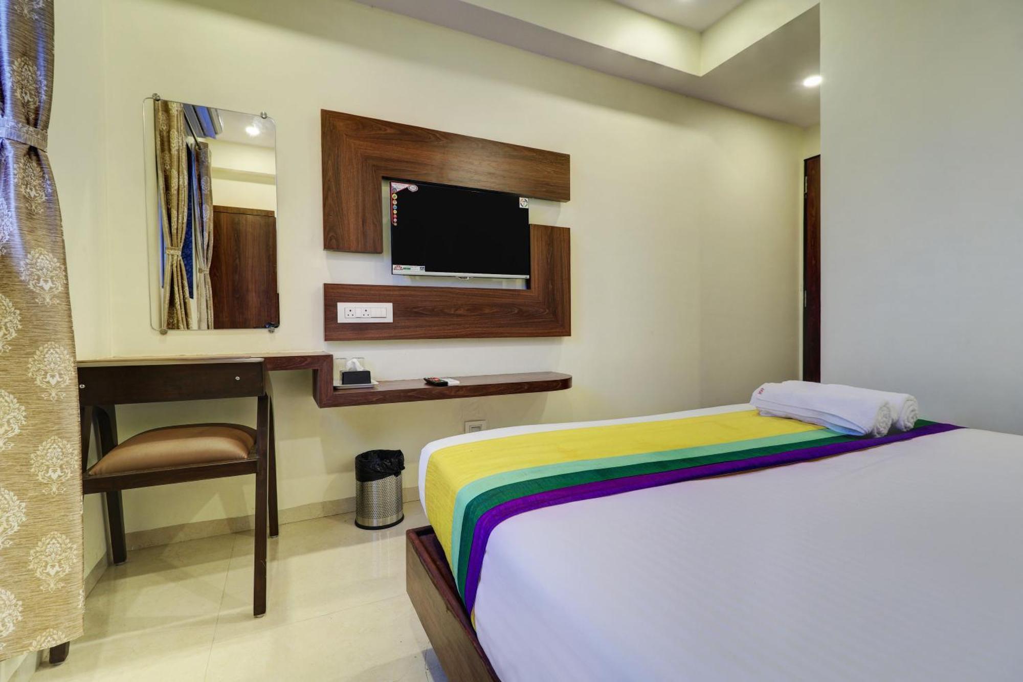 Hotel Victoria Grace Βομβάη Δωμάτιο φωτογραφία